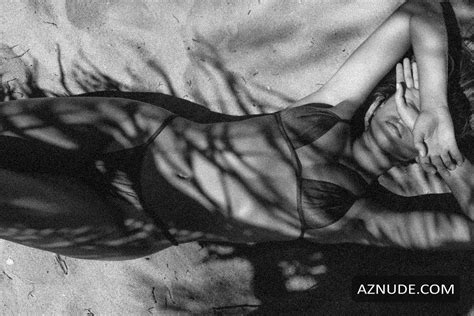 Abby Garrett Nude And Sexy See Through Photos From Social Media Aznude