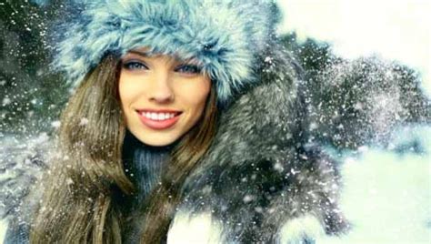 Sexy Russian Girl In Snow Porno Photo Hot Sex Picture