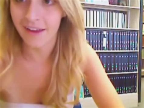 public library webcam masturbation amateur public porn