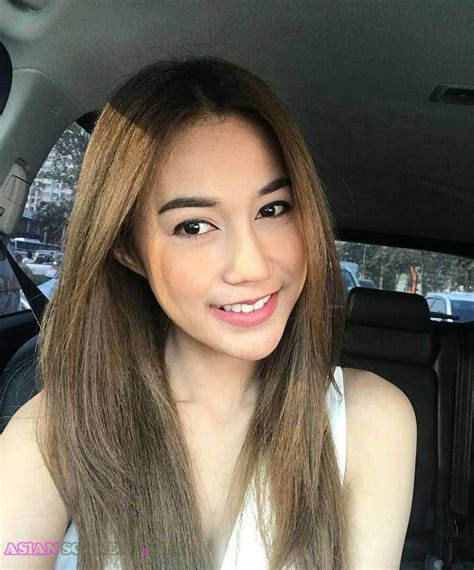 miss thailand world 2016 jinnita buddee sex tape porn
