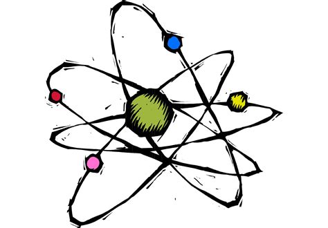atoms cartoon png clip art library