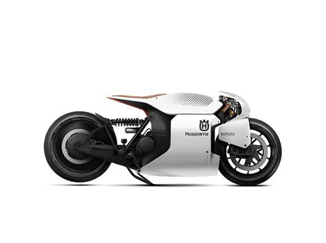 futuristic concept bikes  barbara custom motorcycles