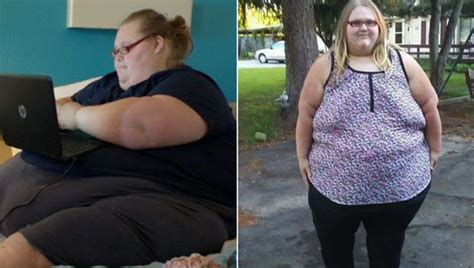My 600 Lb Life Before And After Weight Loss Photos