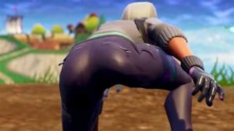 Top 10 Thiccest Fortnite Skins Youtube