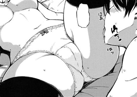 What Is The Name Of This Doujin 956649 ›
