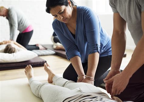 best thai massage in vancouver and montreal massage therapists thai massage workshops