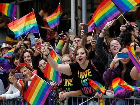 10 Things You Didn T Know About Pride