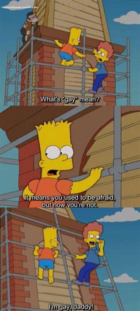 This Is Why I Love Bart Simpson