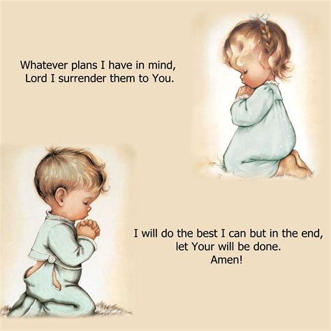 childs prayer simple prayers prayer images  famous quotes