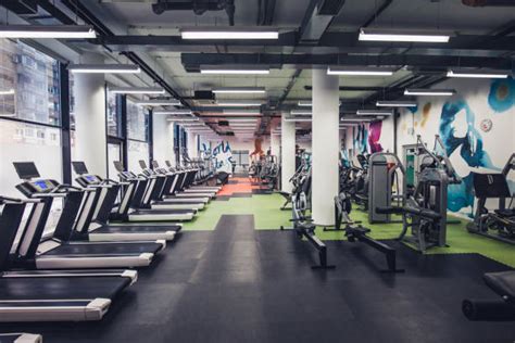 Best Gyms In Lahore Zaitoon