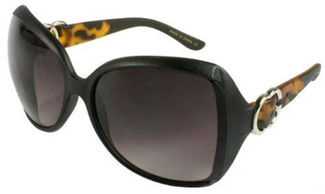 new jackie o style plastic frame sunglasses matte black