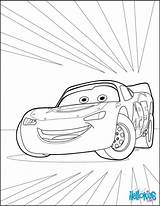 Cars Mcqueen Coloring Lightning Pages Hellokids Drawing Disney Print Movie Color Name Coloriage Printable Bernoulli Francesco Queen Pixar Vector Kids sketch template