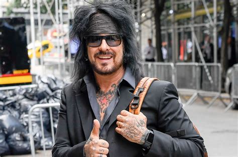 Nikki Sixx’s Sixx A M Assembles Rock Country Metal All Stars For A