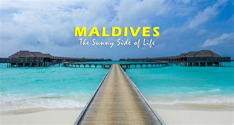 luxury beach resorts  maldives   dream vacation   sunny side  life escape manila