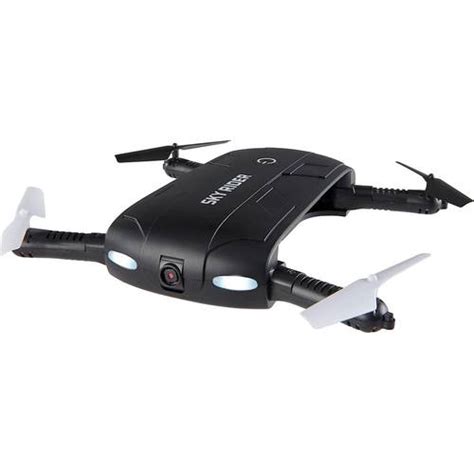 gpx sky rider drone black drwb  buy