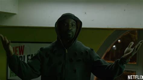 the latest teaser for netflix s luke cage is all bullets and mayhem the verge