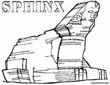 Sphinx sketch template