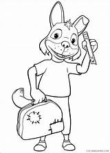 Coloring4free Babar Coloring Pages Printable Related Posts sketch template