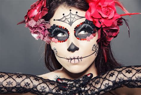 pin auf day of the dead