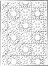 Coloring Mosaic Pages Printable Pattern Flowers Mystery Connect Circles Kids Printables Color Supercoloring Para Getcolorings Clipart Kidsuki Colorear Print Popular sketch template