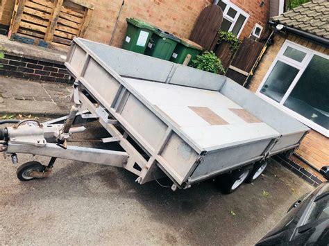 ft  ft trailer  glenfield leicestershire gumtree