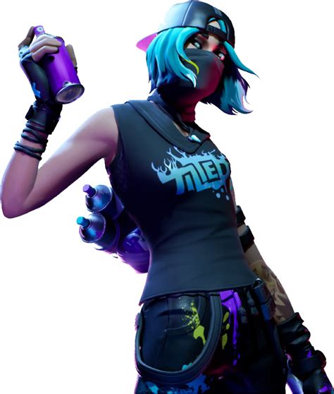 Fortnite Skins Png Isolated Pic Png Mart