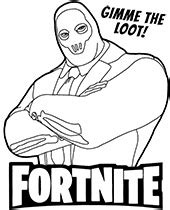 fortnite coloring pages chapter  season