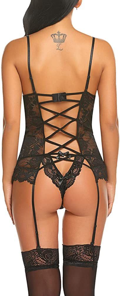 Pin Auf Sexy Lingerie