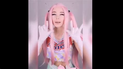 Belle Delphine Hit Or Gnome ¦ Hit Or Miss Gnome Version