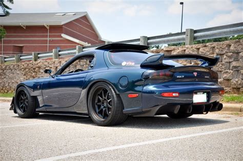 herblenny s fd with custom taillights rx 7 fd3s pinterest mazda rx7 and dream cars