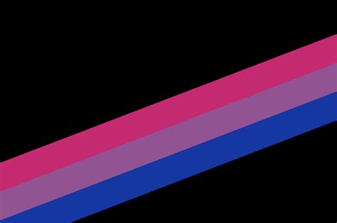Bisexual Flag Wallpaper Genderfluid Bisexual Combo Flag By Pride