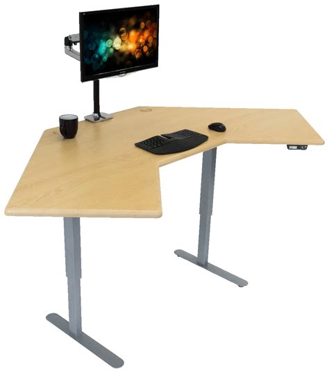 imovr energize corner standing desk