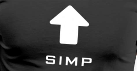 simp men s premium t shirt spreadshirt