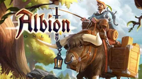 albion  unlimited mmo adventure opens  doors today runescape gold guides