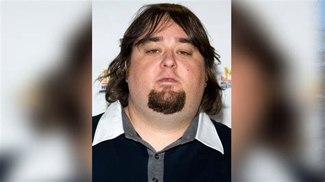 Chumlee Of Pawn Stars Released On Bail