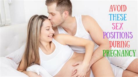 sex styles during pregnancy hot porno