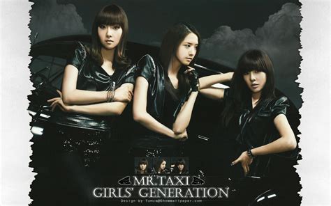 Artikel Menarik Wallpaper Member Snsd Girls Generation