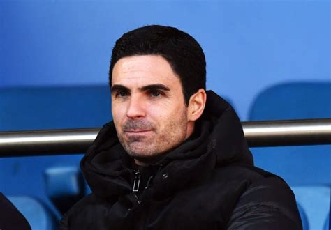 mikel arteta waited for arsenal squad after stalemate against everton