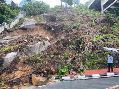 kejadian tanah runtuh  malaysia eugenerosmcguire