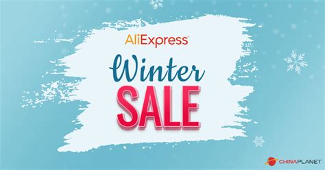 aliexpress winter sale   sales   bring top coupons