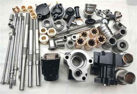 determine  critical spare parts    stock   maintenance parts store