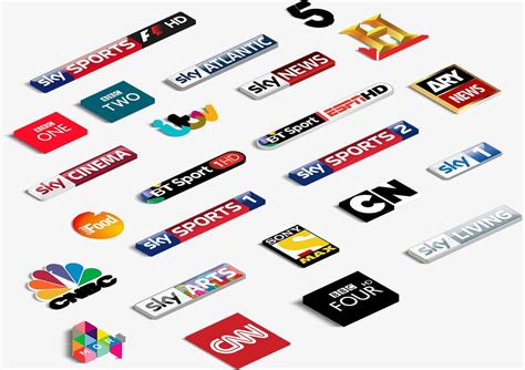 tv channel logo logodix