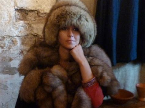 russian sable fur fur hat fur fashion
