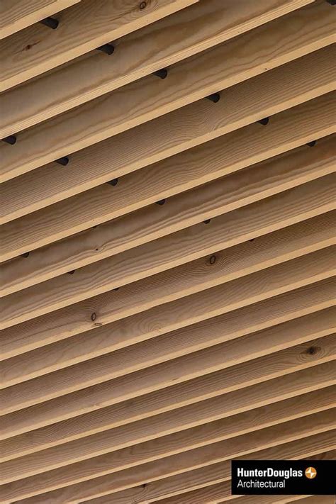 hunter douglas ceiling panels exterior designer false ceiling building  interiors