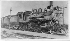 rp  southern railway engine  train  danville va