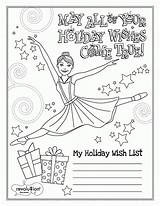 Coloring Pages Holiday Dance Holidays Happy Christmas Printable Colouring Comments Kids Coloringhome sketch template