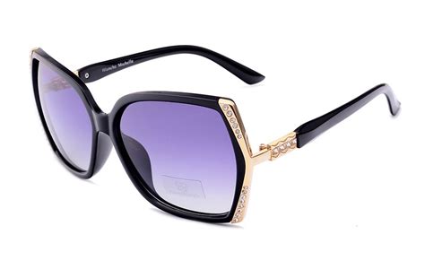 new high quality polarized sunglasses women brand designer uv400 sungl