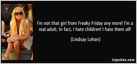 freaky friday quotes quotesgram