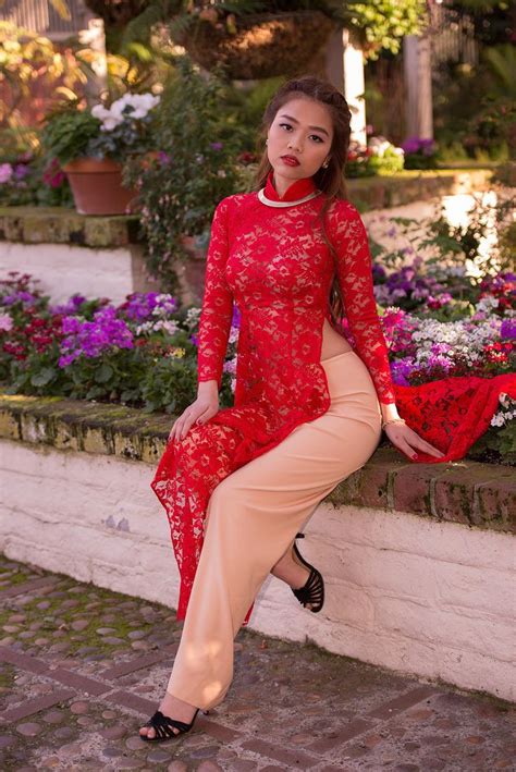 pin by shyam mishra on asian vietnamese clothing long dress fashion