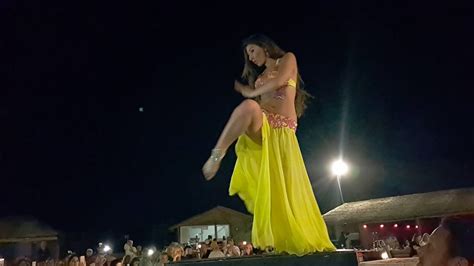 belly dance at dubai desert safari arabic hd 2017 youtube